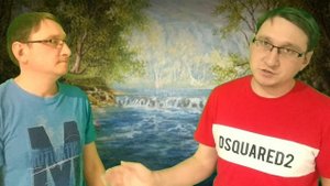 Обратный осмос в дружбе с частотником