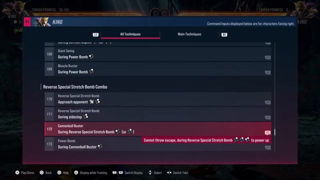 TEKKEN 8 CNT King смотреть онлайн