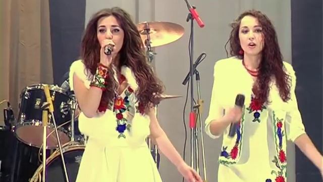 Коли ти берегом ідеш Коли ти в армію ідеш етно-гурт Дуліби #duliby #дуліби #колитивармію смотреть онлайн