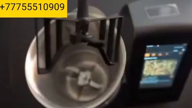 Купите самый инновационный кухонный робот на рынке и наслаждайтесь приготовлением.