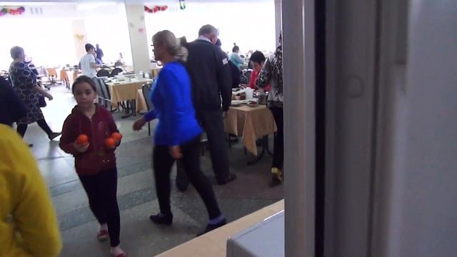 Отзыв НетЗим о санатории имени Тельмана в Железноводске смотреть онлайн