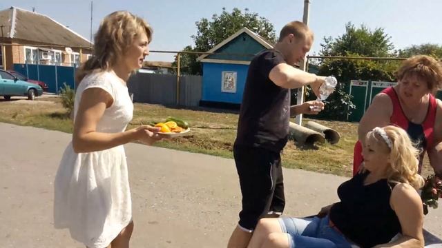 Второй день свадьбы. смотреть онлайн