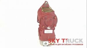 Компрессор Воздушный WP12