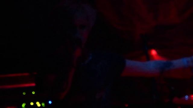 Lori! Lori! - Кувырком (Tele-club, Екатеринбург, 11.03.2016) смотреть онлайн