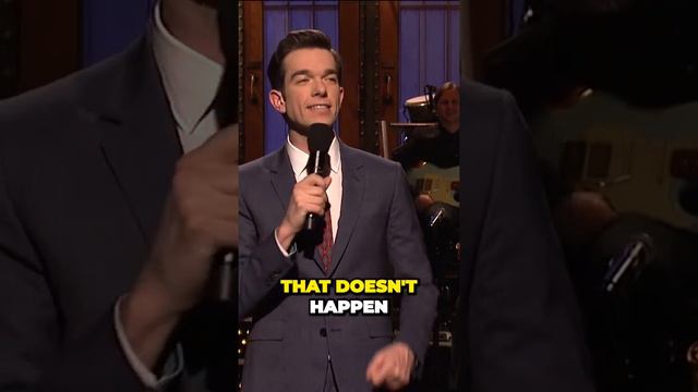 John Mulaney смотреть онлайн