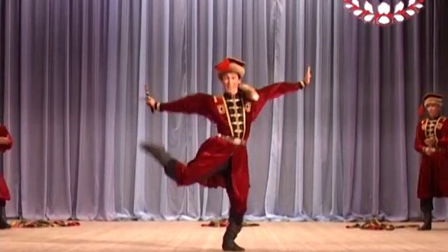 танец зайсангов смотреть онлайн