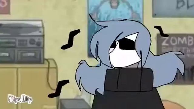 Daddy’s got a gun meme (Sally Face/Fran Bow) collab смотреть онлайн