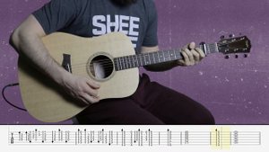Well I Wonder - The Smiths |HD Guitar Tutorial With Tabs