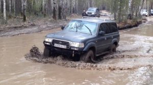 ТЛК 80 Железный перебор