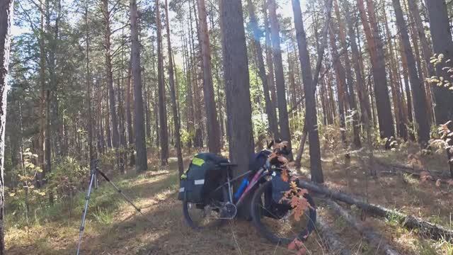 С тракта на тракт. часть 3. Червишево