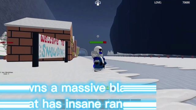 Error 404 [showcase] Undertale multiversal destroyers 2 смотреть онлайн