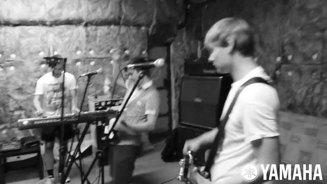 Djan's House - Soundcheck (without abuse) смотреть онлайн