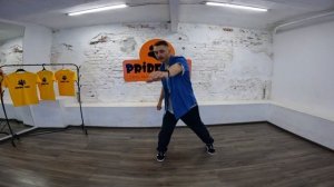 БРЕЙК ДАНС ОБУЧАЛКА. ТОПРОК. САЙДСТЕП. Tutorial Breaking Top Rock Side Step