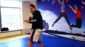 хайкик обучение