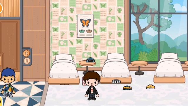 сериал лагерь❤❤❤❤•сериал тока бока🥰😍😍🥰🥰😍😍 смотреть онлайн