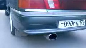 субару саунд ваз 2115 1.5 8кл.