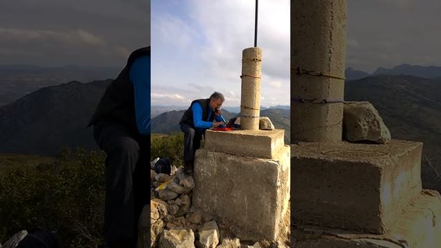 EA5HUS/P desde VGV-107 (1/2) смотреть онлайн