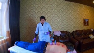 Процедура Хиджама и отзыв пациента