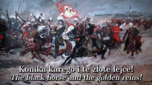 Polish folk-legionary song "Kalina Malina"