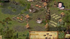 Stronghold: Definitive Edition Campaign sucks, Free Build is better