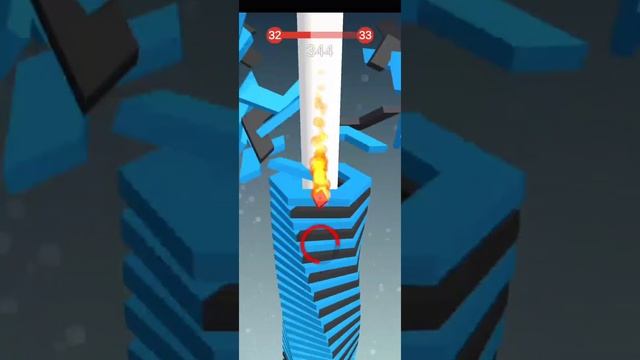 Jumpy Jumpy Gameplay #2 #Shorts