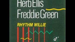 Herb Ellis, Freddie Green - A Smooth One