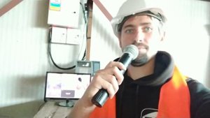 Проверка системы громкоговорителей