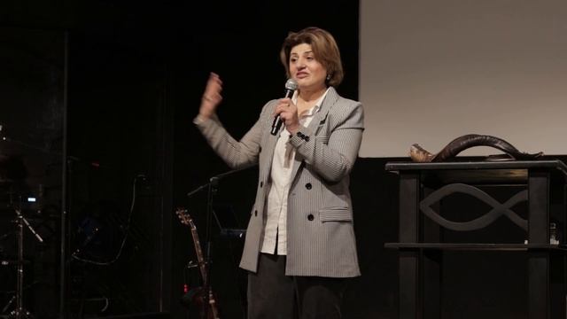 От сердца к сердцу | Гаяне Микаелян смотреть онлайн