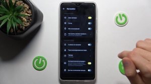 Tecno Spark Go | Как включить таймер в камере Tecno Spark Go - Настройки камеры на Tecno Spark Go