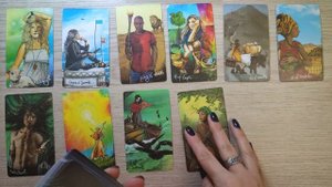 Избавиться от зависимости и начать новую жизнь ☀⚡ таро расклад отношения💞советы высших сил