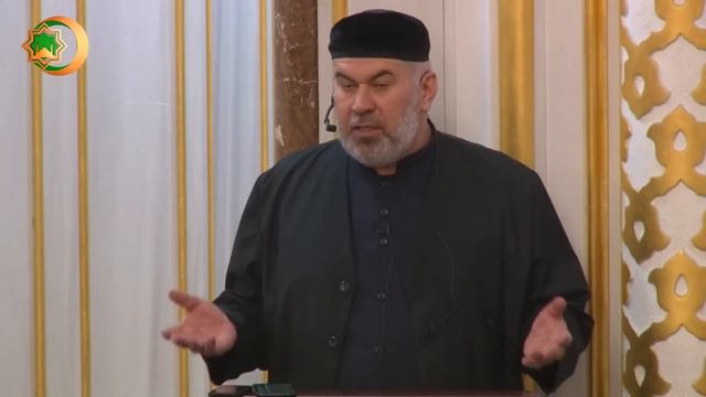 Асвад | 1аббас бин 1абдульмутт1алиб смотреть онлайн