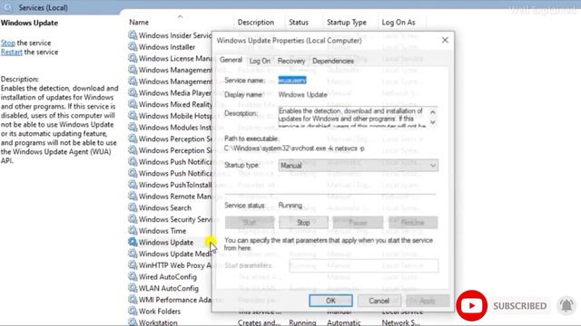 How to Disable Background Data Usage in Windows 10? | Well Explained смотреть онлайн