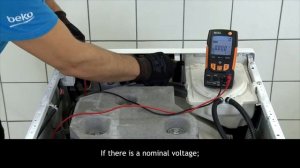 E13 ERROR IN BEKO FRONT LOAD WASHING MACHINE Dewlence, Arcelik, Defy, Blomberg, Voltas