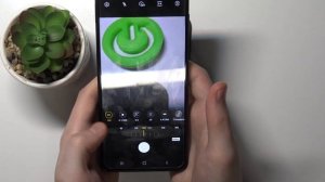 Про режим камеры Samsung Galaxy M52 / Обучение профессиональной сьемке на Samsung Galaxy M52