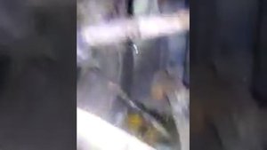 Замена втулок стабилизатора Форд Фиеста