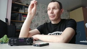 FX-AUDIO D802 или полное цифровое усиление