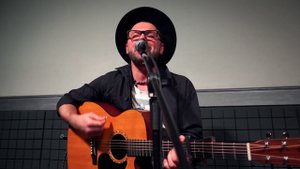 Isaac Nightingale (Вадим Капустин) - Wave of Time (Acoustic guitar live)