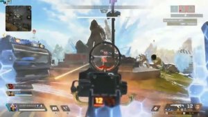 APEX LEGENDS MONTAGE SEASON 3 HIGHLIGHTS | BEST KILLS | VOIDRUNNER