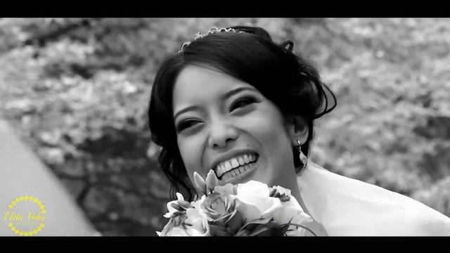 молодежная свадьба черно белая смотреть онлайн