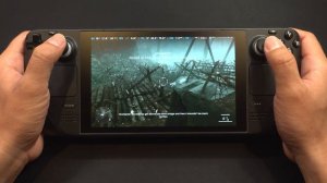 Battlefield 1 Revolution On Steam Deck