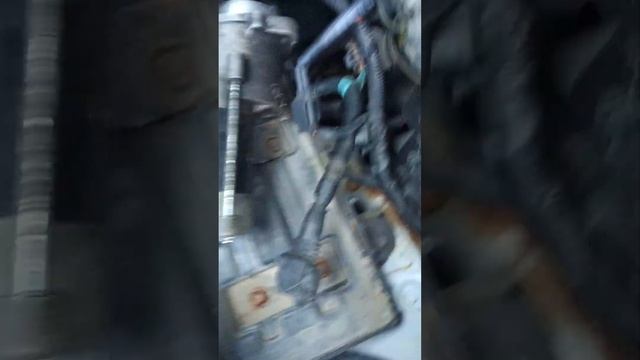 гранд Старекс 2009 года замена стартера в полевых условиях смотреть онлайн