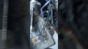 гранд Старекс 2009 года замена стартера в полевых условиях