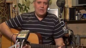 Валерий Волчков У беды глаза зеленые