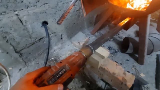 Горелка для любой буржуйки бесплатное отопление смотреть онлайн