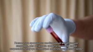Что такое анабиоз и можно ли погрузить в него человека