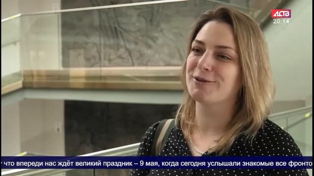 «Наш день»: 4 мая 2021 смотреть онлайн
