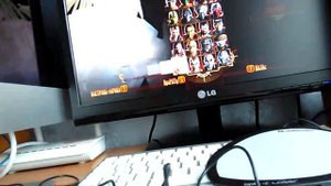 Мортал Комбат 9 + мод на боссов!!!)))