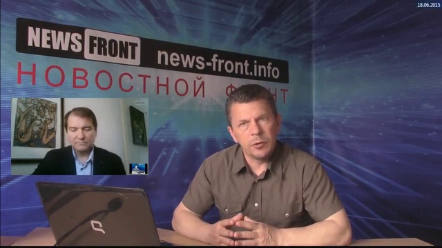 Россия должна избавиться от иллюзий. Санкции – это надолго, - Владимир Корнилов