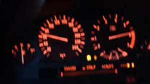 бмв 540i e39 .  С не работающими ваносами