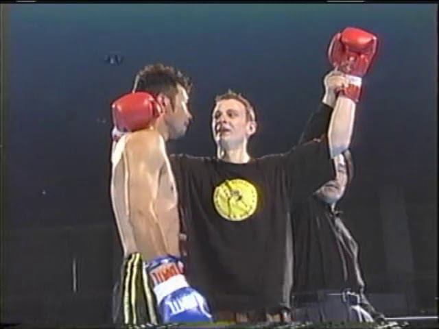 FIGHTBOOK. Энциклопедия боя. Сергей Заяшников. 2002. Япония. SWA BOXING. Денис Ермаков. ramtl_app.